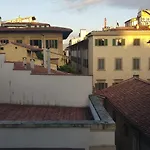 La Sede Dell'arte Monolocale E In Torre Medievale Vicino A Duomo E Piazza Signoria * Florence
