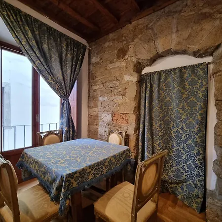 La Sede Dell'arte Monolocale E In Torre Medievale Vicino A Duomo E Piazza Signoria * Florencia