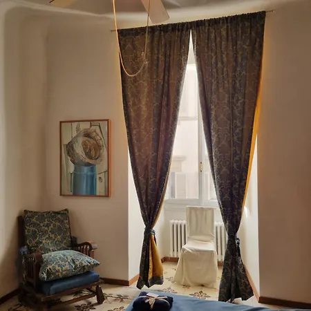 Apartmán La Sede Dell'arte Monolocale E In Torre Medievale Vicino A Duomo E Piazza Signoria Florencie