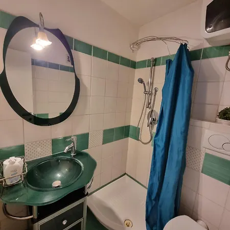 La Sede Dell'arte Monolocale E In Torre Medievale Vicino A Duomo E Piazza Signoria Apartmán *