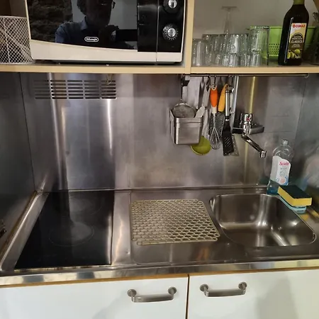 Apartamento La Sede Dell'arte Monolocale E In Torre Medievale Vicino A Duomo E Piazza Signoria