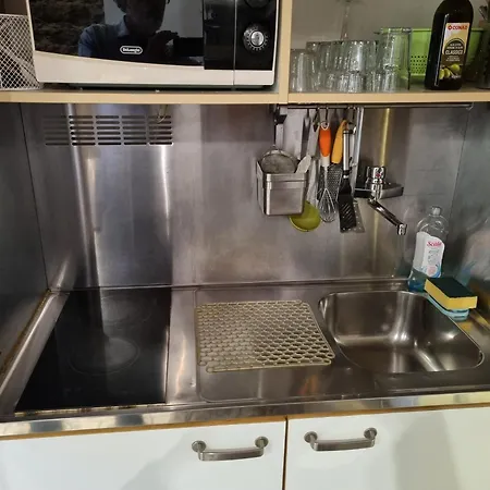 Apartamento La Sede Dell'arte Monolocale E In Torre Medievale Vicino A Duomo E Piazza Signoria Florencia