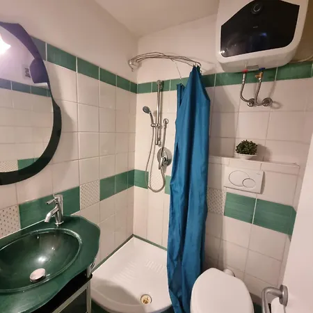 La Sede Dell'arte Monolocale E In Torre Medievale Vicino A Duomo E Piazza Signoria Apartmán *