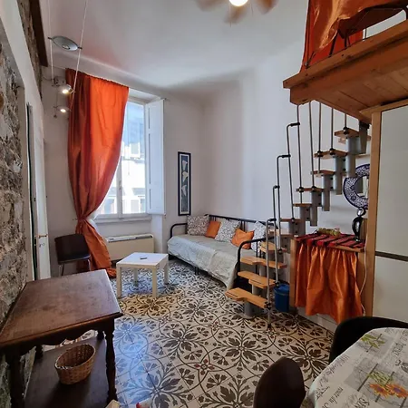 La Sede Dell'arte Monolocale E In Torre Medievale Vicino A Duomo E Piazza Signoria * Florencia