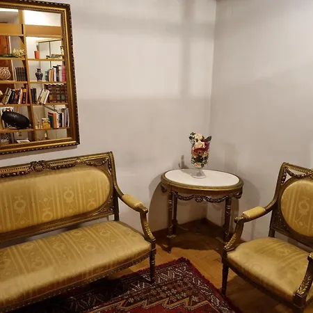 Apartamento La Sede Dell'arte Monolocale E In Torre Medievale Vicino A Duomo E Piazza Signoria *