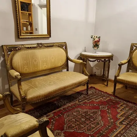 Apartamento La Sede Dell'arte Monolocale E In Torre Medievale Vicino A Duomo E Piazza Signoria *
