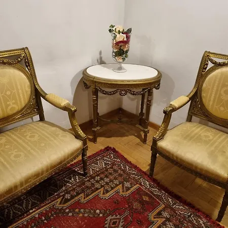 La Sede Dell'arte Monolocale E In Torre Medievale Vicino A Duomo E Piazza Signoria Apartamento