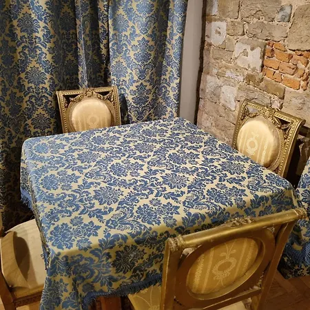 La Sede Dell'arte Monolocale E In Torre Medievale Vicino A Duomo E Piazza Signoria * 피렌체