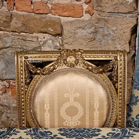 La Sede Dell'arte Monolocale E In Torre Medievale Vicino A Duomo E Piazza Signoria 아파트 피렌체