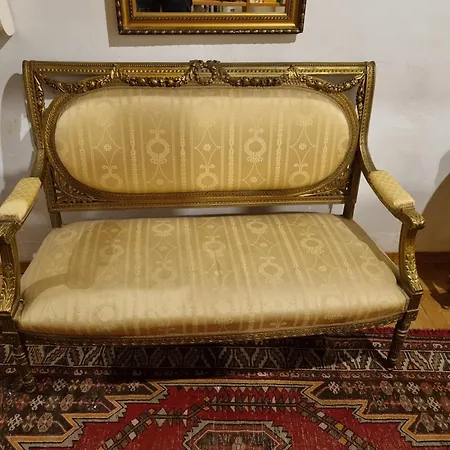 La Sede Dell'arte Monolocale E In Torre Medievale Vicino A Duomo E Piazza Signoria Apartamento *