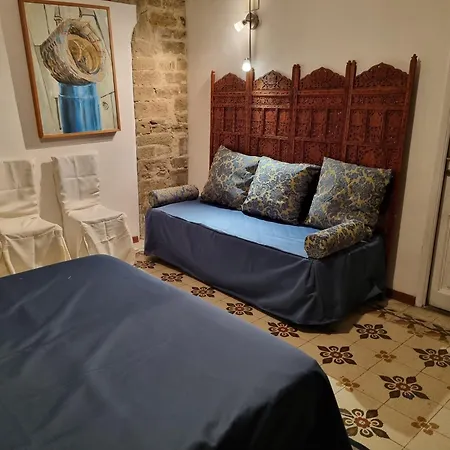 La Sede Dell'arte Monolocale E In Torre Medievale Vicino A Duomo E Piazza Signoria Apartamento *