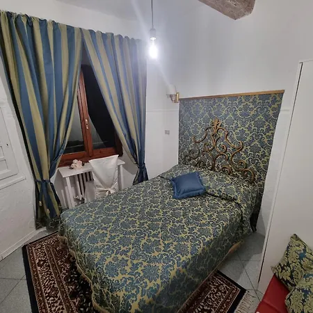 La Sede Dell'arte Monolocale E In Torre Medievale Vicino A Duomo E Piazza Signoria Apartamento Florencia