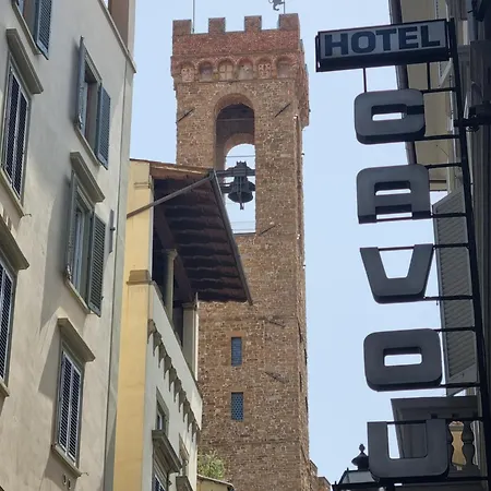 La Sede Dell'arte Monolocale E In Torre Medievale Vicino A Duomo E Piazza Signoria Florencia