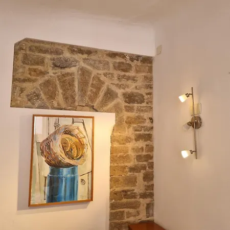 Apartamento La Sede Dell'arte Monolocale E In Torre Medievale Vicino A Duomo E Piazza Signoria *
