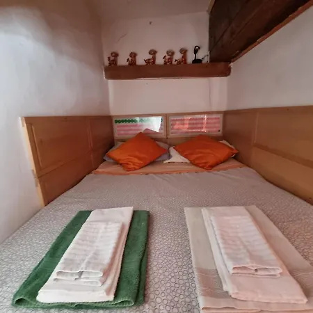 Apartmán La Sede Dell'arte Monolocale E In Torre Medievale Vicino A Duomo E Piazza Signoria *