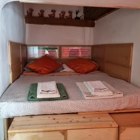 Apartamento La Sede Dell'arte Monolocale E In Torre Medievale Vicino A Duomo E Piazza Signoria