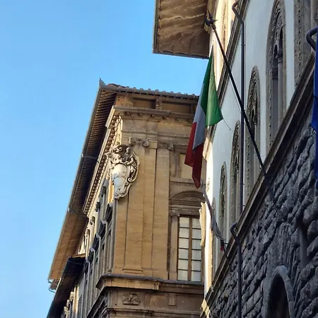 Apartamento La Sede Dell'arte Monolocale E In Torre Medievale Vicino A Duomo E Piazza Signoria Florencia