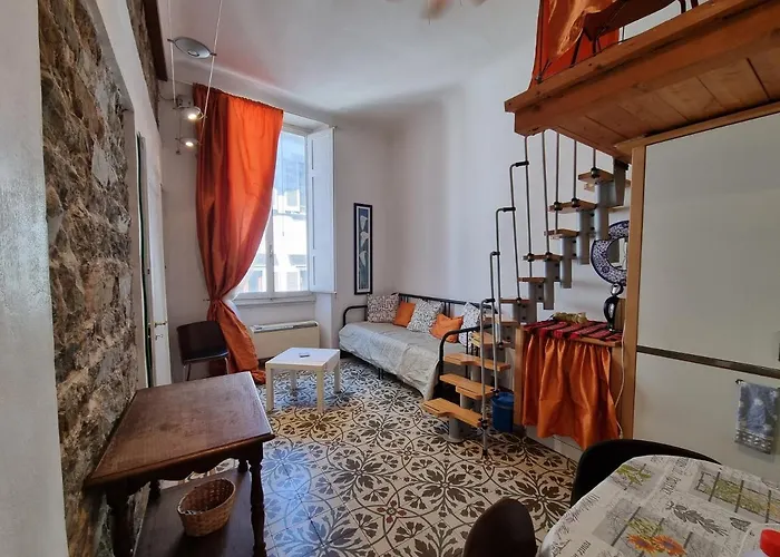 La Sede Dell'arte Monolocale E In Torre Medievale Vicino A Duomo E Piazza Signoria * Флоренция