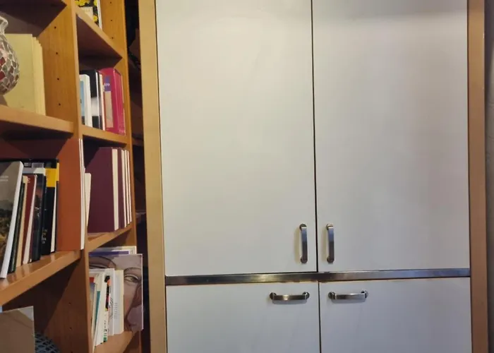 La Sede Dell'arte Monolocale E In Torre Medievale Vicino A Duomo E Piazza Signoria *