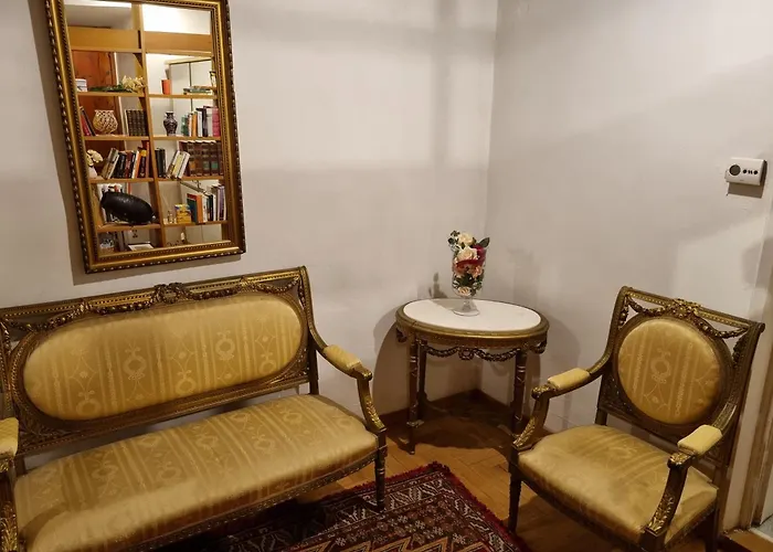 Апартаменты La Sede Dell'arte Monolocale E In Torre Medievale Vicino A Duomo E Piazza Signoria *