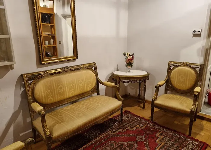 La Sede Dell'arte Monolocale E In Torre Medievale Vicino A Duomo E Piazza Signoria Флоренция