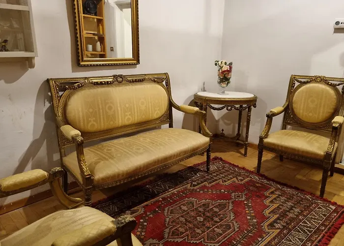 Апартаменты La Sede Dell'arte Monolocale E In Torre Medievale Vicino A Duomo E Piazza Signoria *