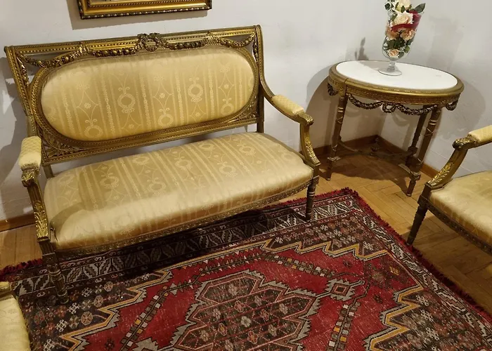 La Sede Dell'arte Monolocale E In Torre Medievale Vicino A Duomo E Piazza Signoria * Флоренция