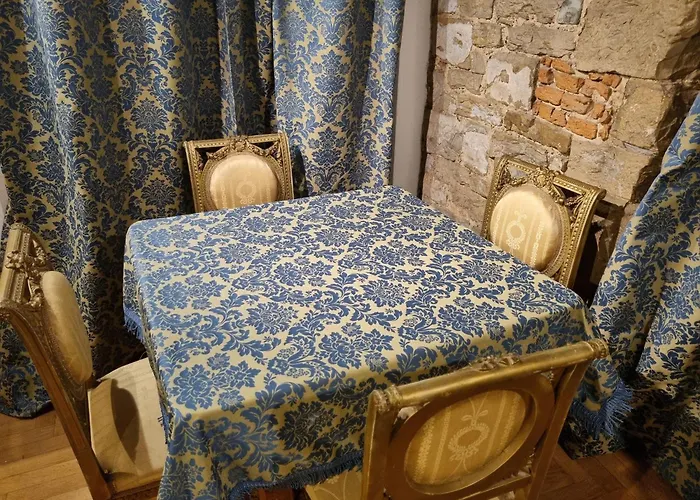 La Sede Dell'arte Monolocale E In Torre Medievale Vicino A Duomo E Piazza Signoria * Флоренция