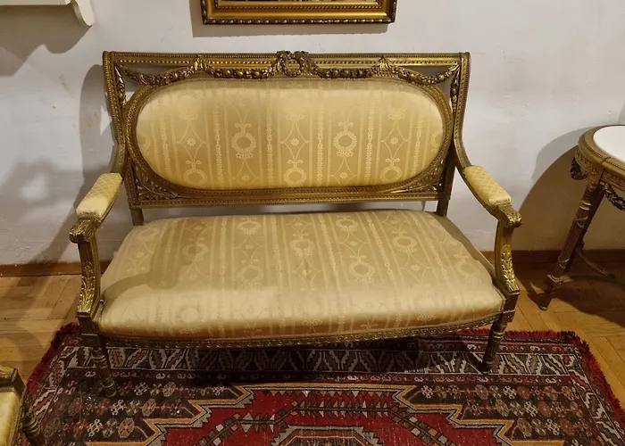 La Sede Dell'arte Monolocale E In Torre Medievale Vicino A Duomo E Piazza Signoria Апартаменты *