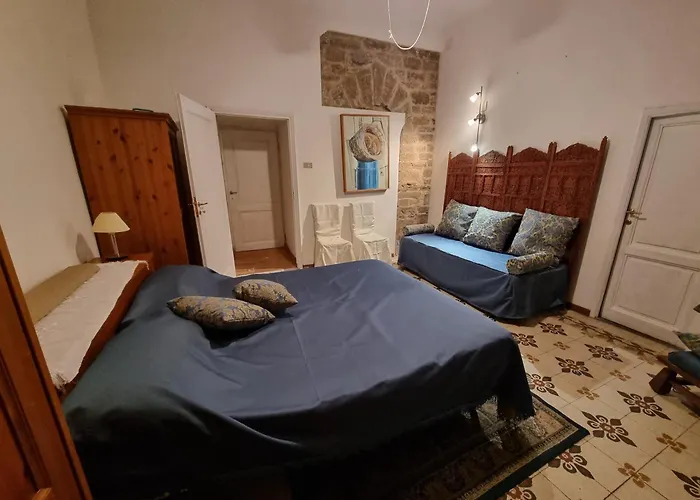 Апартаменты La Sede Dell'arte Monolocale E In Torre Medievale Vicino A Duomo E Piazza Signoria *