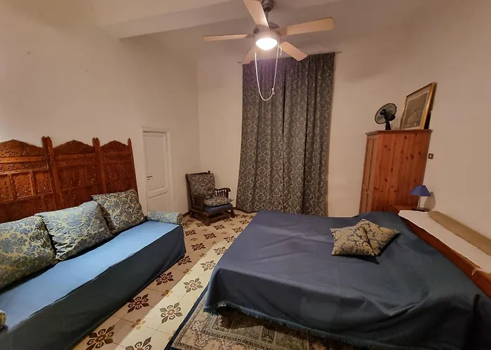 Апартаменты La Sede Dell'arte Monolocale E In Torre Medievale Vicino A Duomo E Piazza Signoria