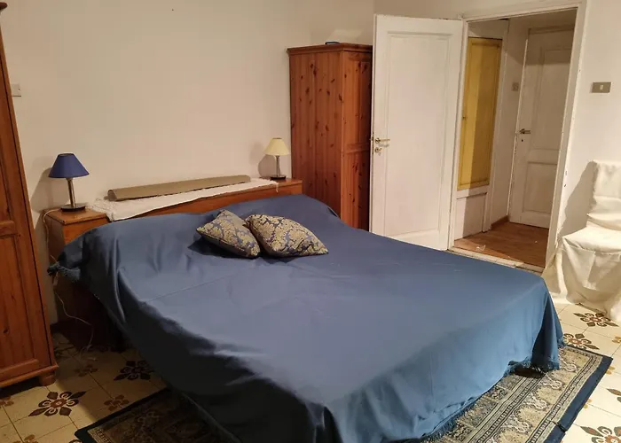 La Sede Dell'arte Monolocale E In Torre Medievale Vicino A Duomo E Piazza Signoria Апартаменты Флоренция