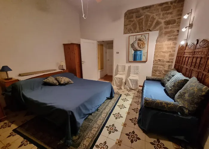 La Sede Dell'arte Monolocale E In Torre Medievale Vicino A Duomo E Piazza Signoria