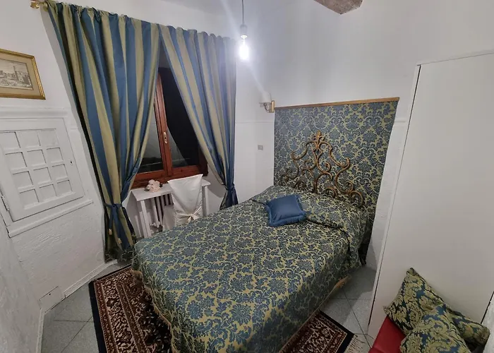 La Sede Dell'arte Monolocale E In Torre Medievale Vicino A Duomo E Piazza Signoria Апартаменты Флоренция