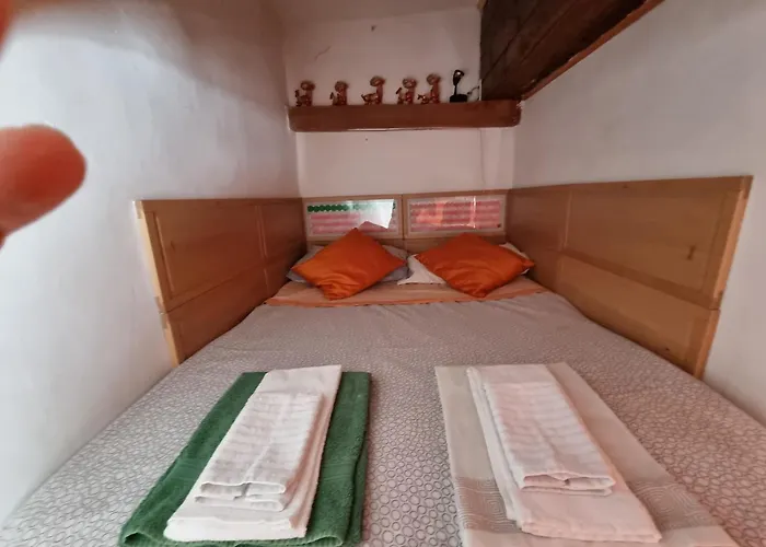 Апартаменты La Sede Dell'arte Monolocale E In Torre Medievale Vicino A Duomo E Piazza Signoria *