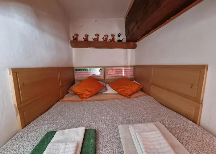 La Sede Dell'arte Monolocale E In Torre Medievale Vicino A Duomo E Piazza Signoria * Флоренция