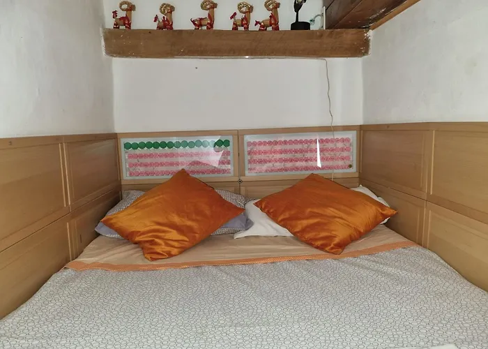 Апартаменты La Sede Dell'arte Monolocale E In Torre Medievale Vicino A Duomo E Piazza Signoria *