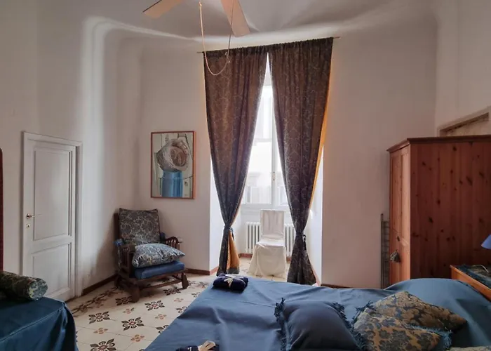 Апартаменты La Sede Dell'arte Monolocale E In Torre Medievale Vicino A Duomo E Piazza Signoria