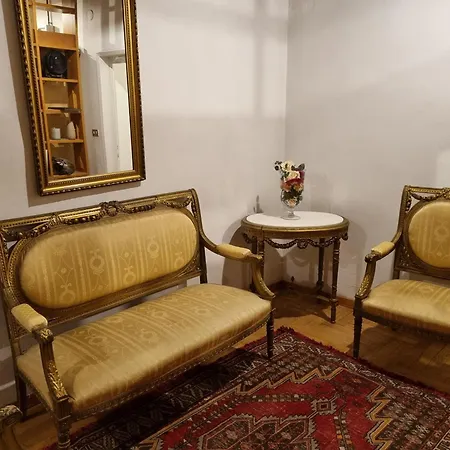 La Sede Dell'arte Monolocale E In Torre Medievale Vicino A Duomo E Piazza Signoria 피렌체